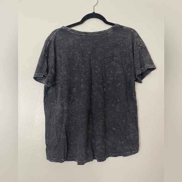 Vintage Canvas Tee - Picture 5 of 5